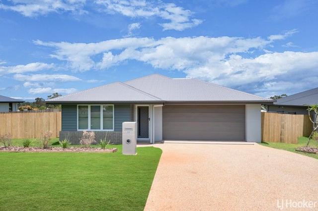 23 Sunflower Avenue, QLD 4701