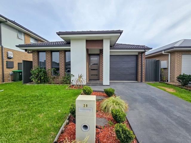 28 Limestone Avenue, NSW 2570