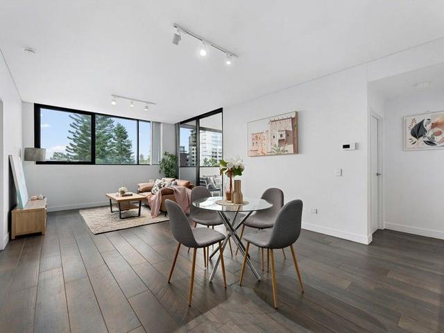 611/7 Conder Street, NSW 2134