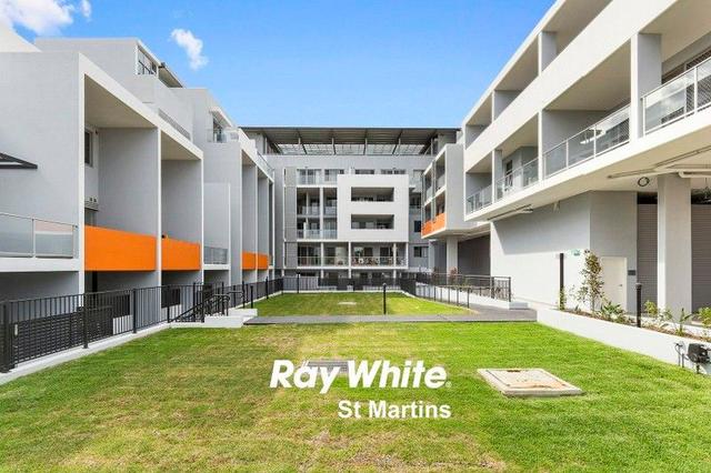 405/25 Railway Road, NSW 2763