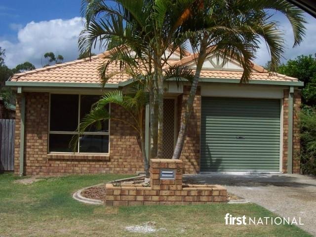 5 Lillypilly Street, QLD 4165