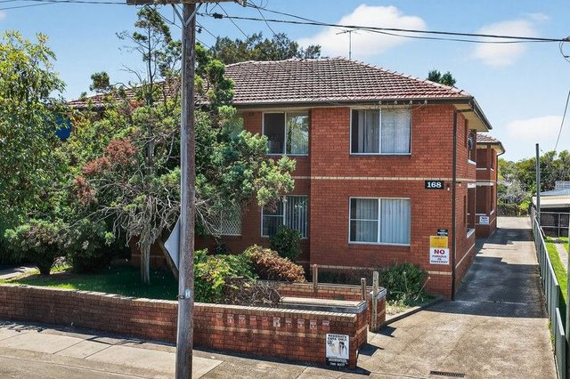7/168 Victoria Road, NSW 2196