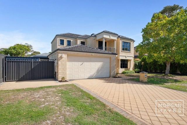 13 Fourth Avenue, WA 6148
