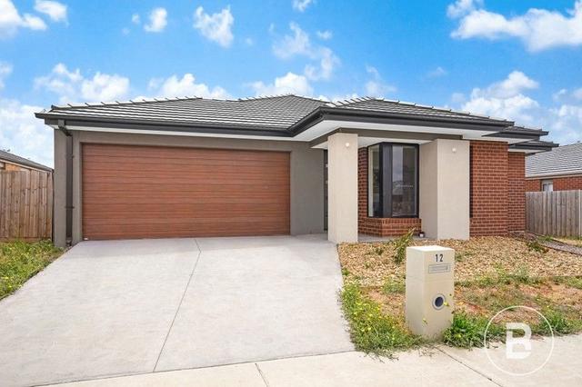 12 Dante Crescent, VIC 3352