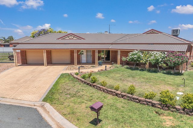 5 Pelican Place, NSW 2731