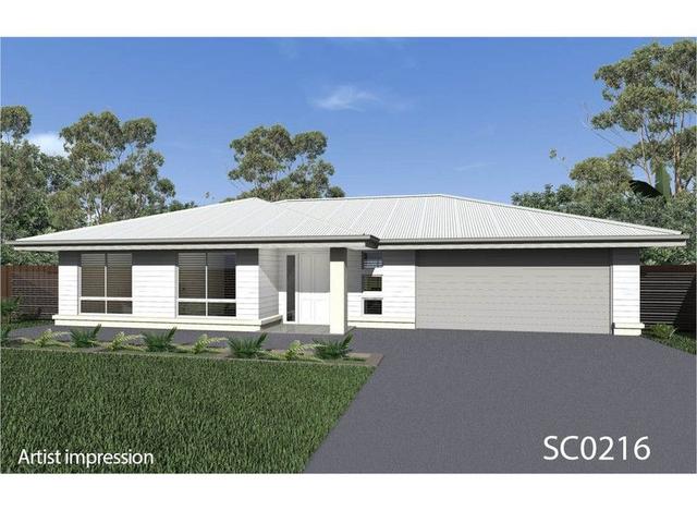 Lot 31 Moore Street, QLD 4610