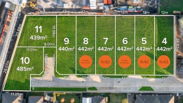 6, 8-11/135 Barwarre Road, VIC 3216