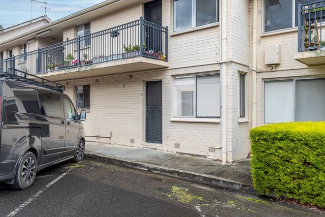 5/396 Murray  Road, VIC 3072