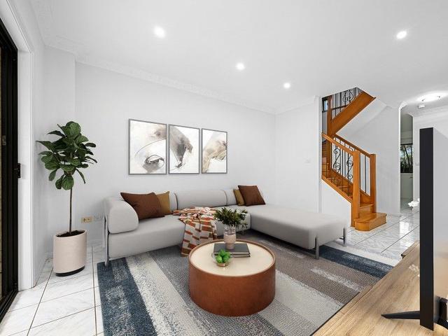 7/5 Baronbali Street, NSW 2117