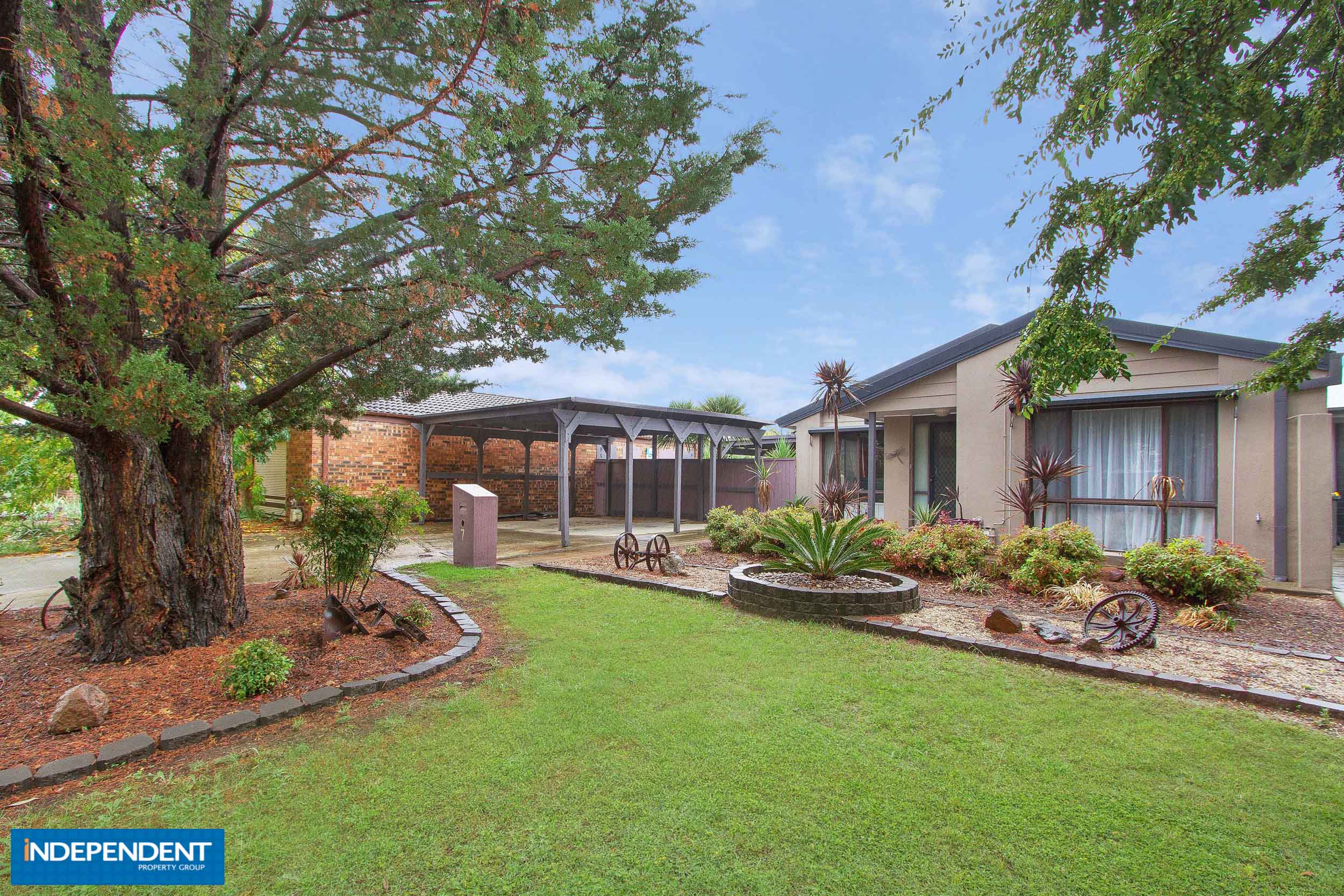 7 Oakwood Place, Isabella Plains ACT 2905 Allhomes