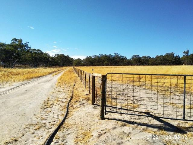 Lot 101 Cubbine Road, Kauring, WA 6302