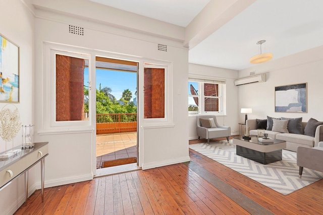 4/16 Yarranabbe Road, NSW 2027