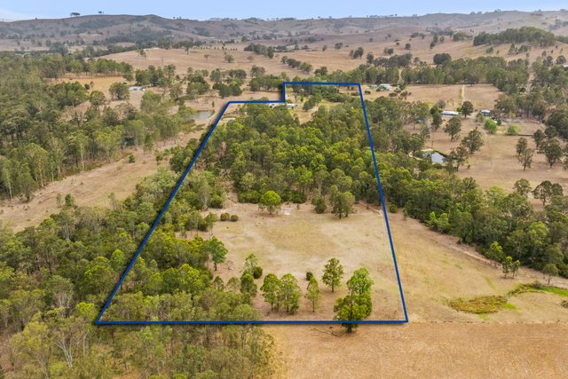 576 Wallarobba-Brookfield Road, NSW 2420