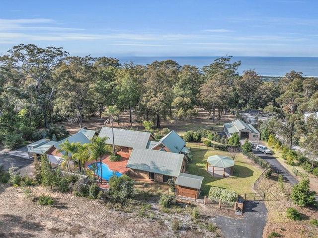 362 Sapphire Coast Drive, NSW 2548