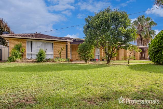 38 Gregory Crescent, NSW 2650