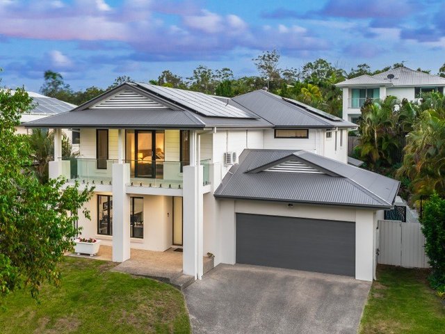 94 Observatory Drive, QLD 4227