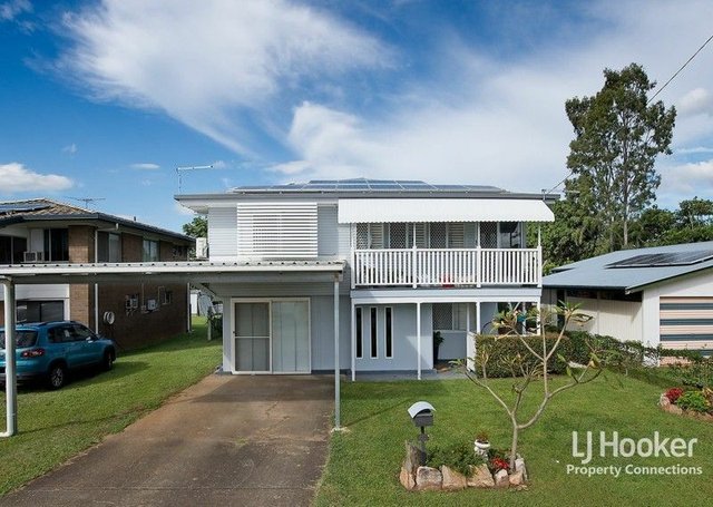 40 Kent Street, QLD 4503