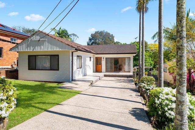 175 Norfolk Road, NSW 2121