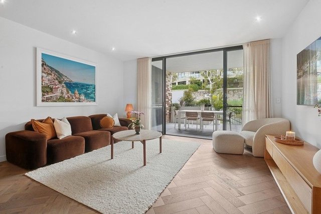 12/33 Carlisle Street, NSW 2029