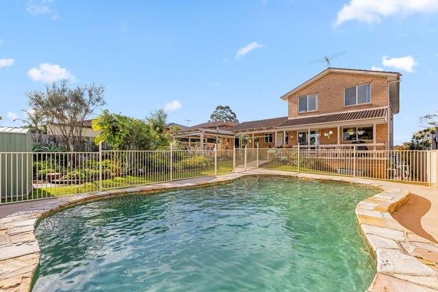 24 Wilbung Road, NSW 2234