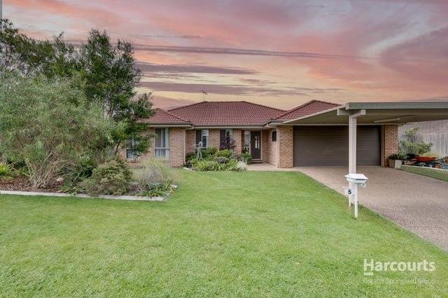 5 Hamill Place, QLD 4301