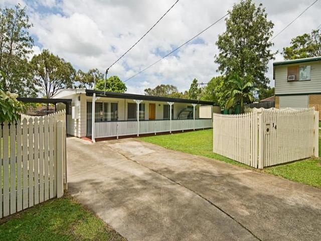 14 Walcha Crt, QLD 4207
