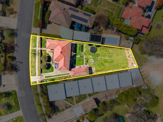 10 Blackall Avenue, NSW 2620