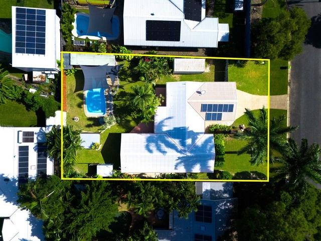16 Eddy Street, QLD 4879