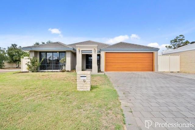 9 Carbine Drive, WA 6107
