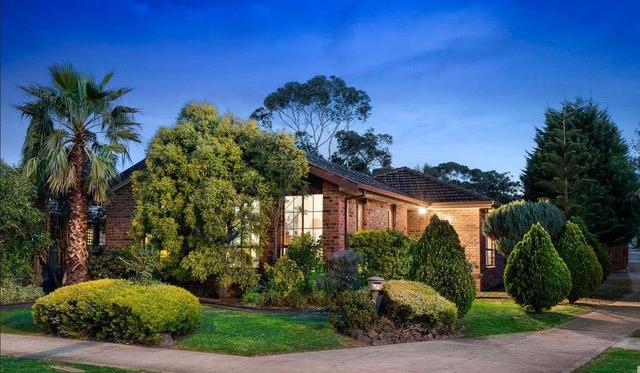 91 Centenary Drive, VIC 3082