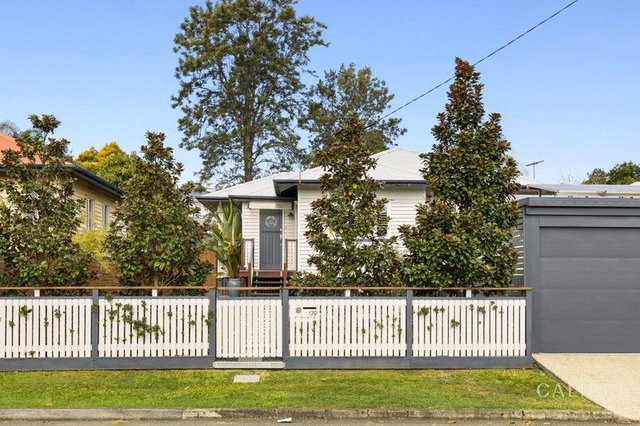 179 Beddoes Street, QLD 4121