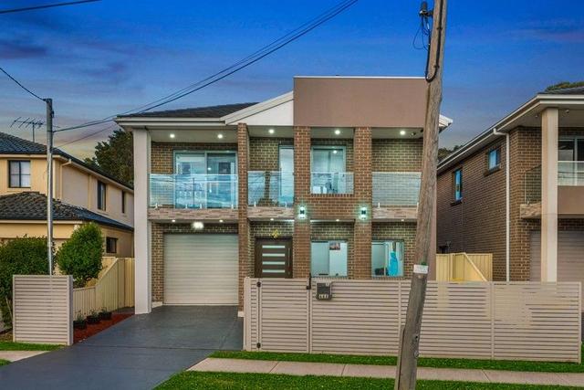 46A Stewart Avenue, NSW 2170