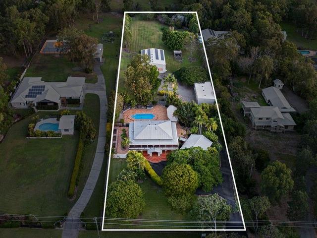 381 London Road, QLD 4155