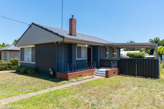 31 Goorawin Road, NSW 2800