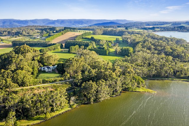 240 Myra Vale Road, NSW 2577
