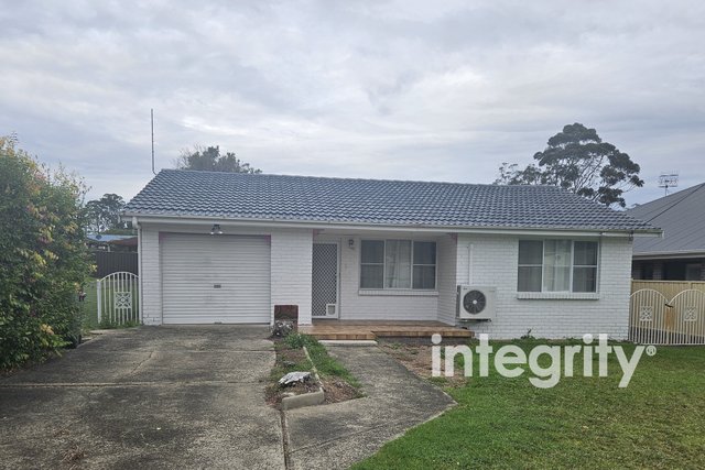 20 Penguin Street, NSW 2540