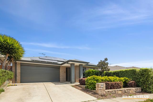 15 Munjuwa Street, ACT 2913