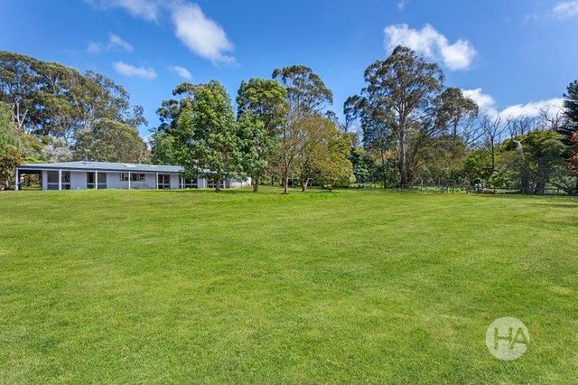 346 Stumpy Gully Road, VIC 3926