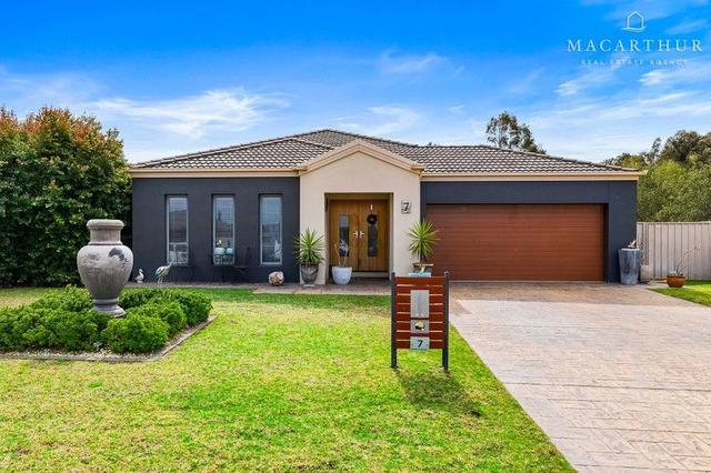 7 Breasley Crescent, NSW 2650