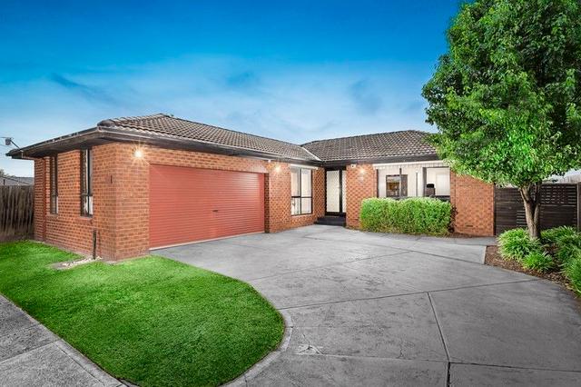 109 Prince Of Wales Avenue, VIC 3082