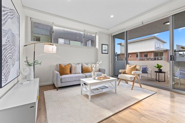 27/10 Belair Close, NSW 2077