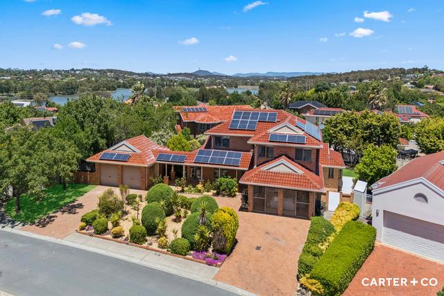 8 Northam Street, ACT 2913