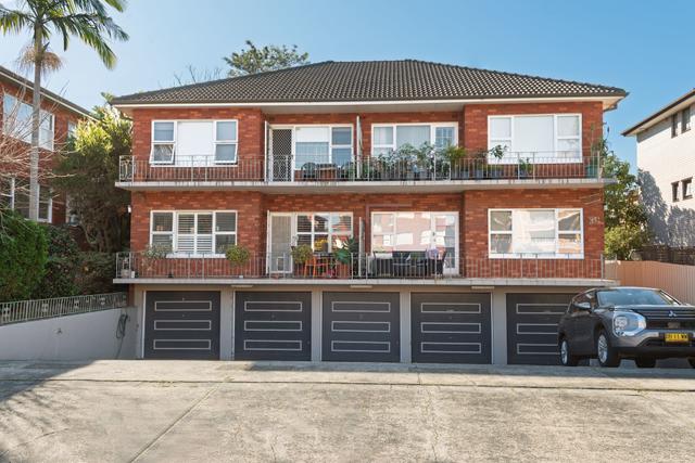 4/44 Banks Street, NSW 2217