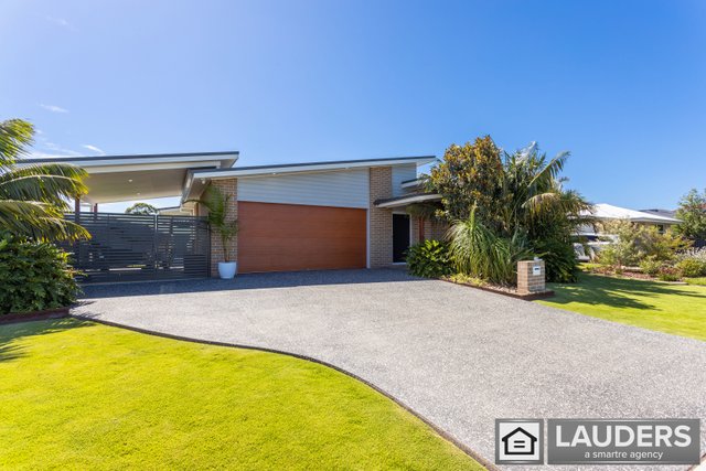 5 Bunyan Avenue, NSW 2430