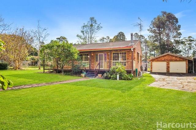 107 Kundabung Road, NSW 2441