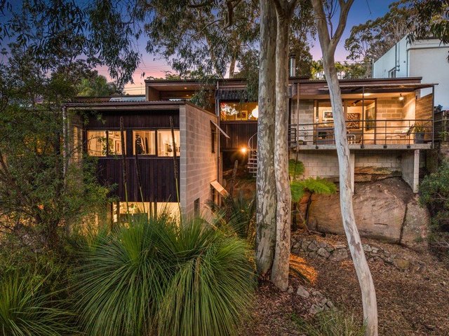 22 Burraneer Avenue, NSW 2075