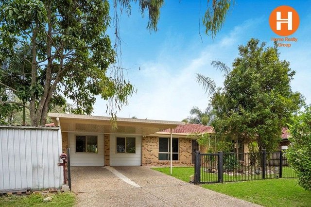 7 Borger Place, QLD 4207