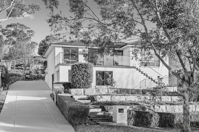 2 Dengate Crescent, NSW 2577