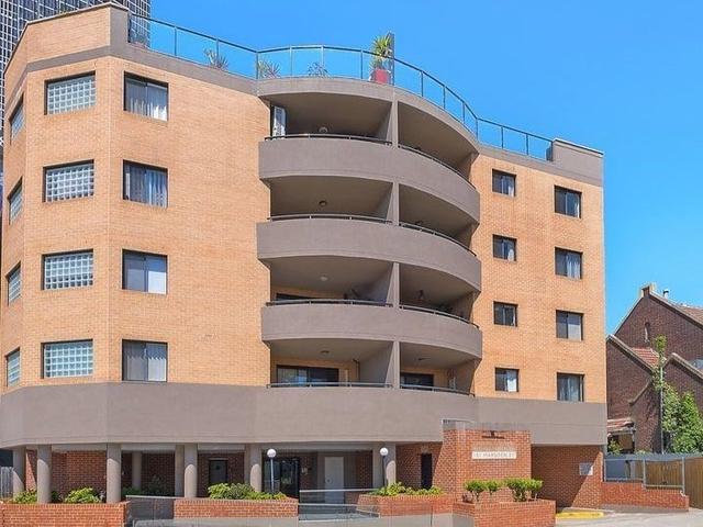 5/101 Marsden Street, NSW 2150