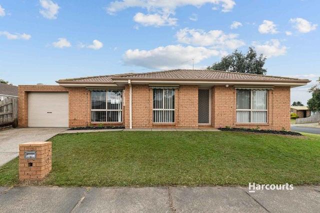 1/2 Lorraine Court, VIC 3810